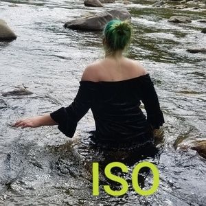 IN SEARCH OF NOT FOR SALE